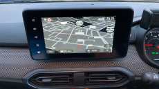 Dacia Sandero 1.0 TCe Comfort 5dr Petrol Hatchback